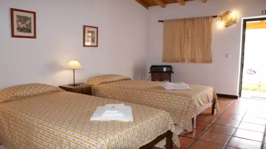 Casa Do Pinheiro Grande