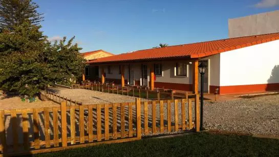 Casa Do Pinheiro Grande