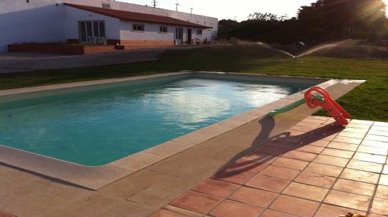 Casa Do Pinheiro Grande