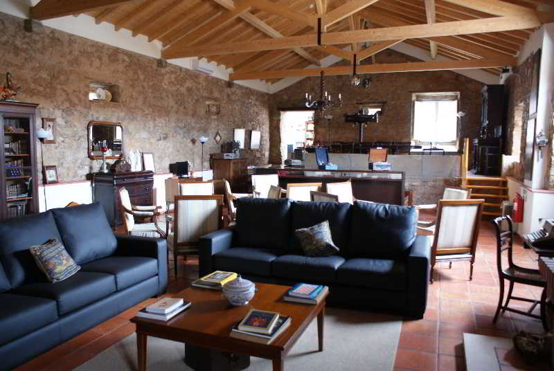 Casa Do Pinheiro Grande