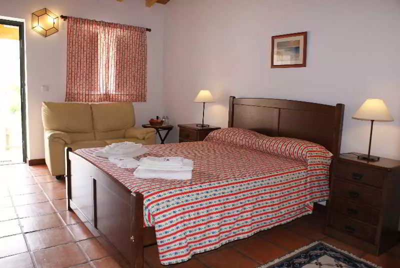 Casa Do Pinheiro Grande