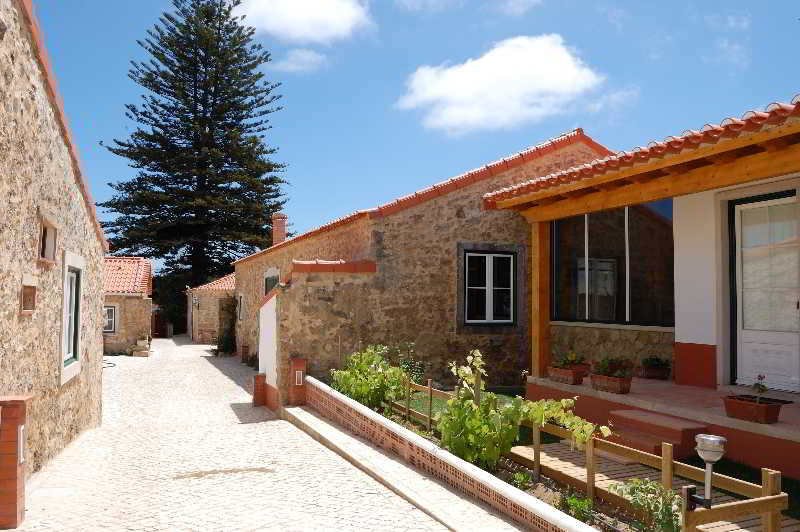 Casa Do Pinheiro Grande