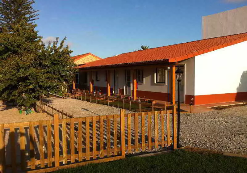 Casa Do Pinheiro Grande