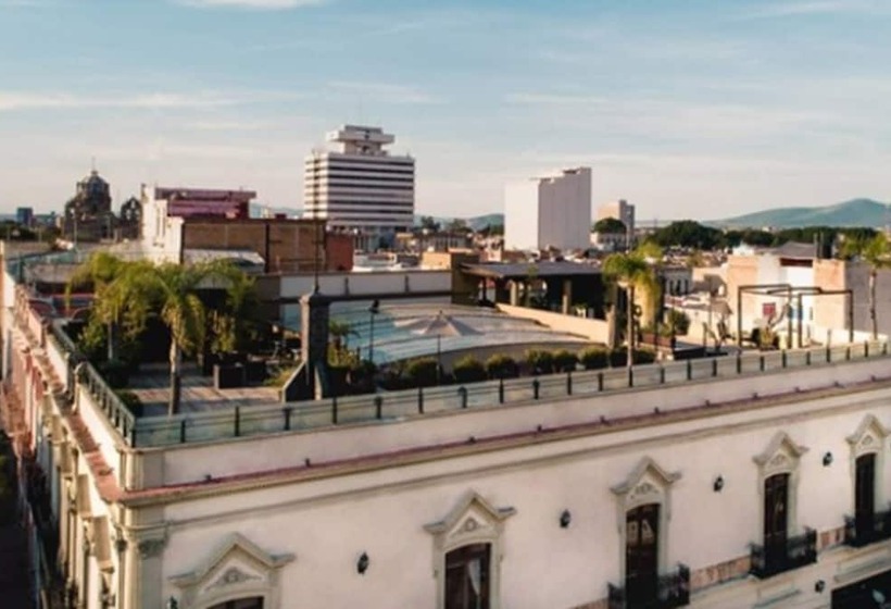 فندق Casa Pedro Loza