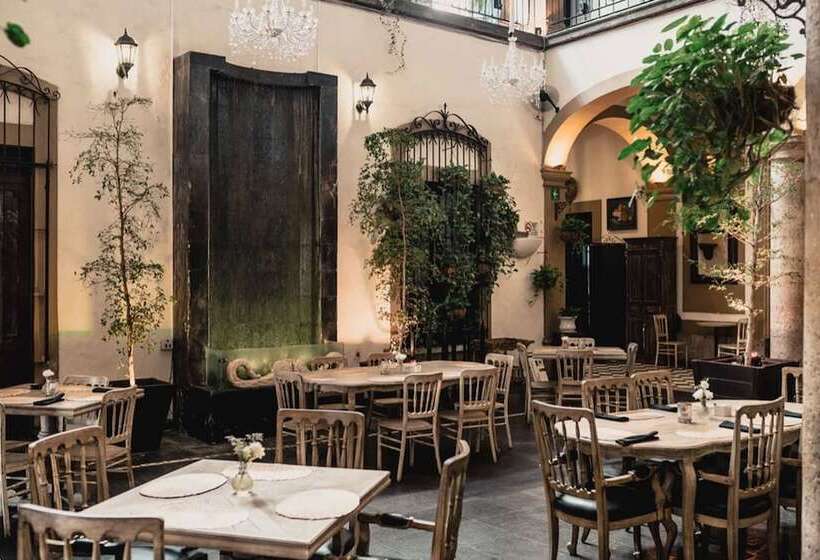 فندق Casa Pedro Loza