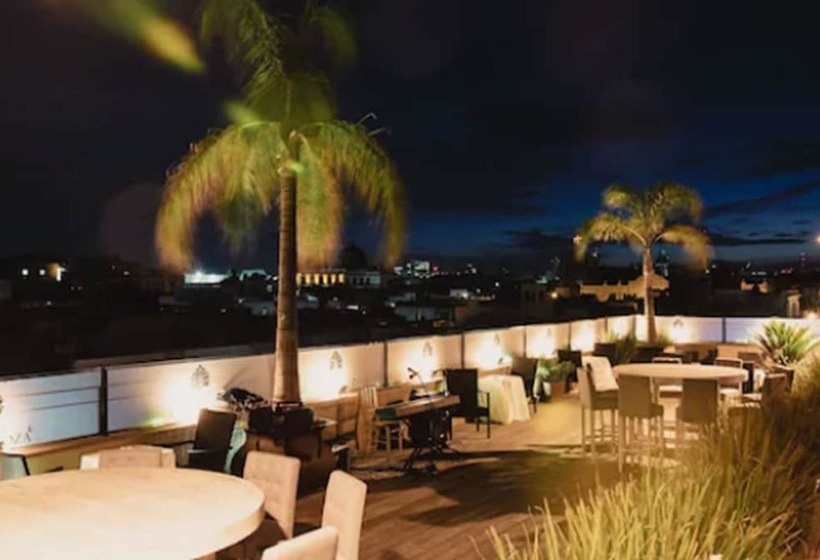 فندق Casa Pedro Loza