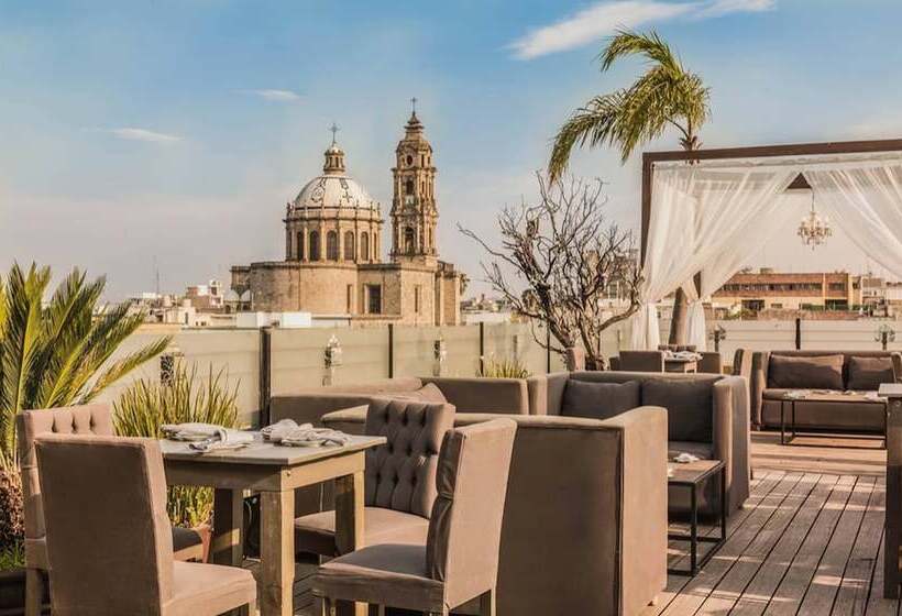 فندق Casa Pedro Loza