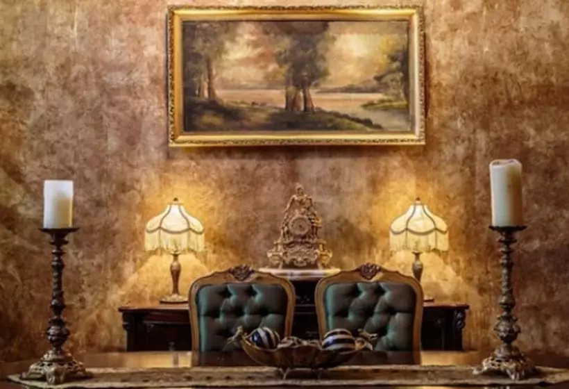 Отель Casa Pedro Loza