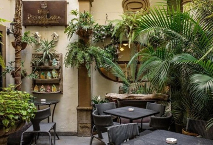 فندق Casa Pedro Loza