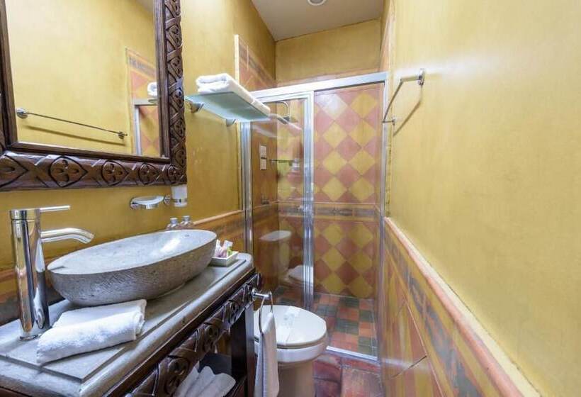 فندق Casa Pedro Loza