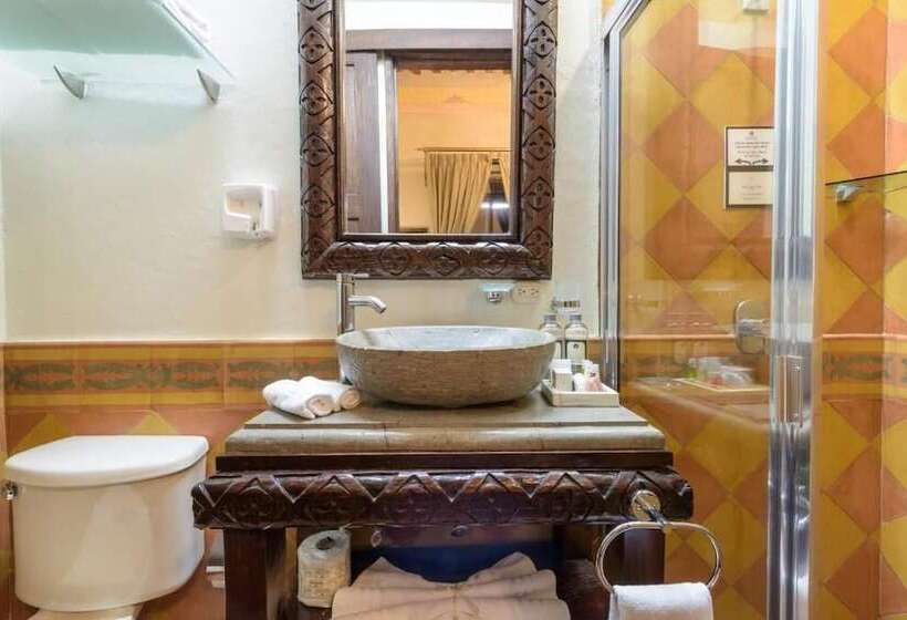 فندق Casa Pedro Loza