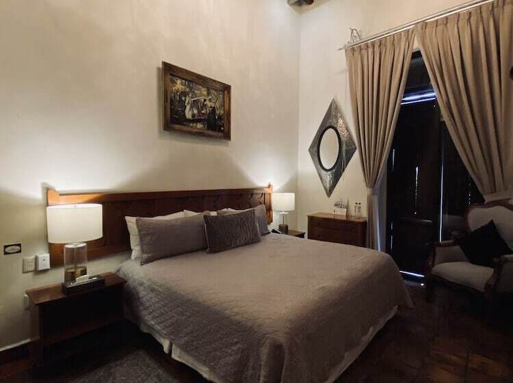 فندق Casa Pedro Loza