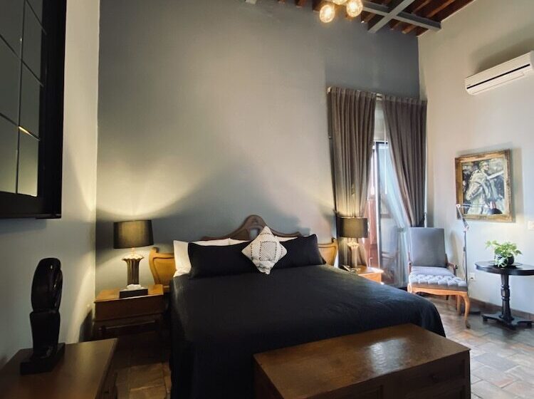 فندق Casa Pedro Loza