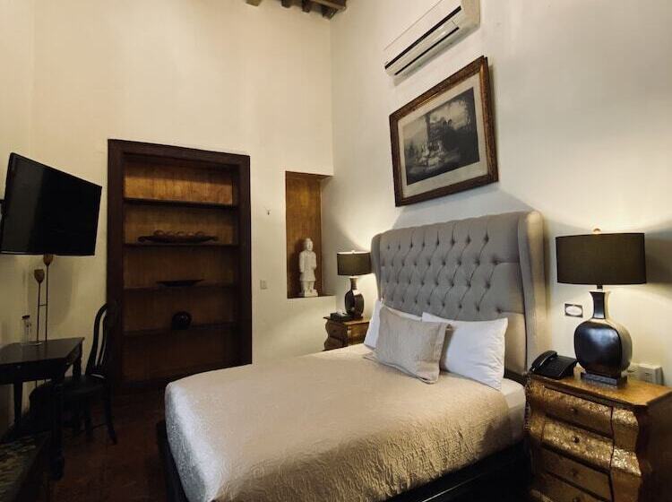 فندق Casa Pedro Loza