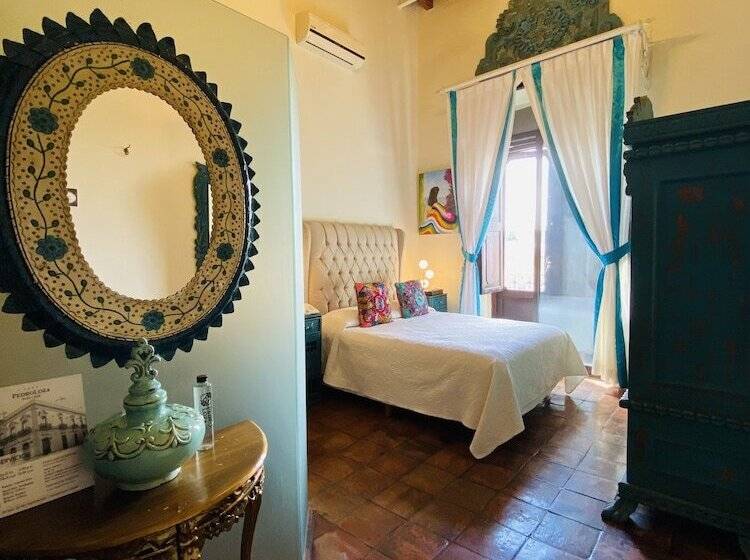 فندق Casa Pedro Loza