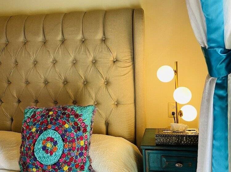 فندق Casa Pedro Loza