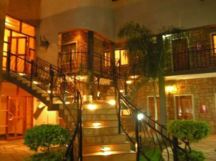 Chrismar Hotel Lusaka