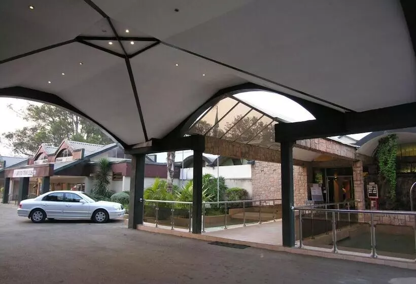 Chrismar Hotel Lusaka