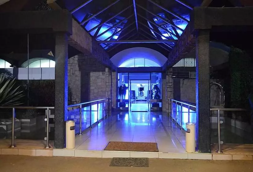 Chrismar Hotel Lusaka