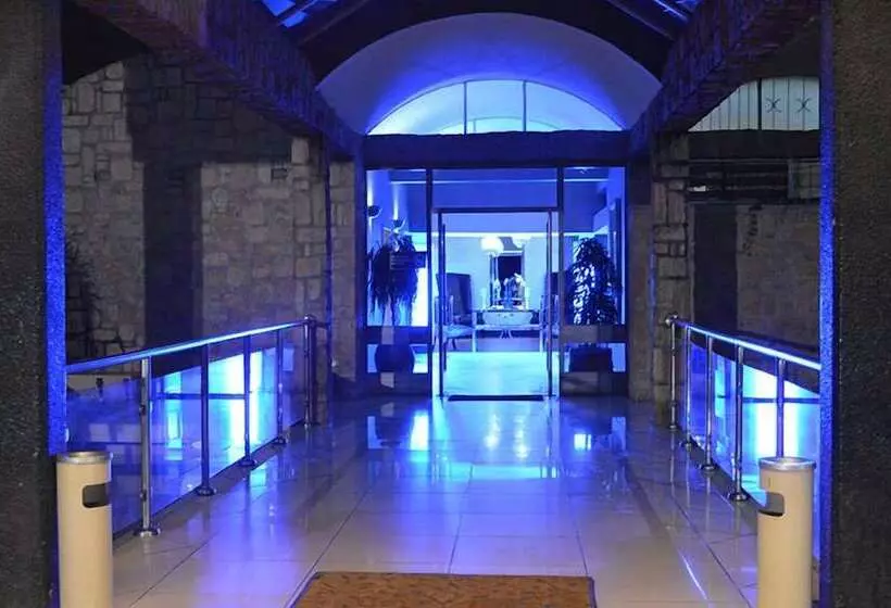 Chrismar Hotel Lusaka