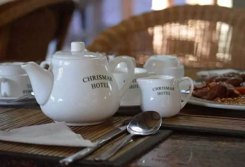 Chrismar Hotel Lusaka