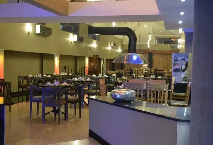 Chrismar Hotel Lusaka