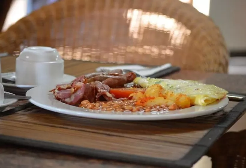 Chrismar Hotel Lusaka
