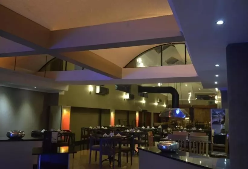 Chrismar Hotel Lusaka