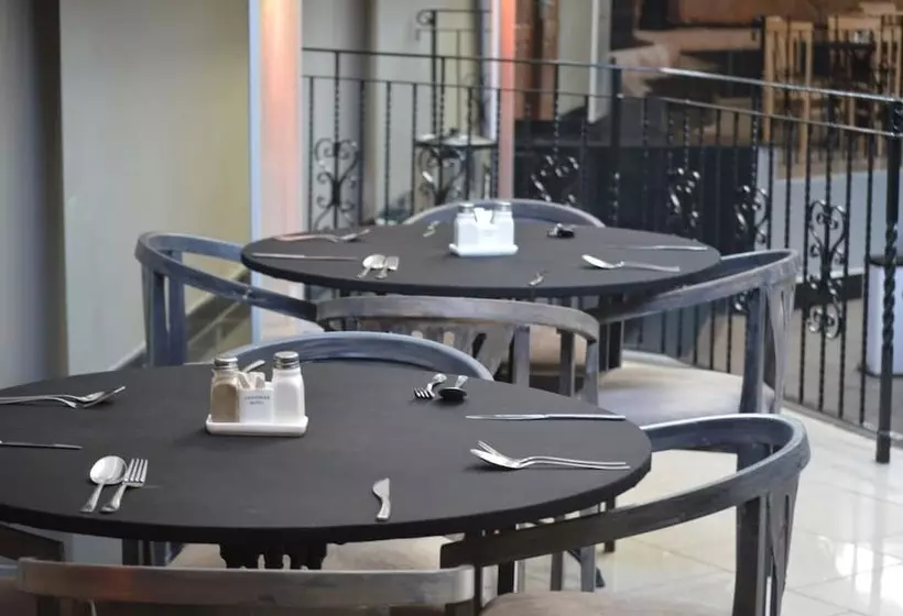 Chrismar Hotel Lusaka