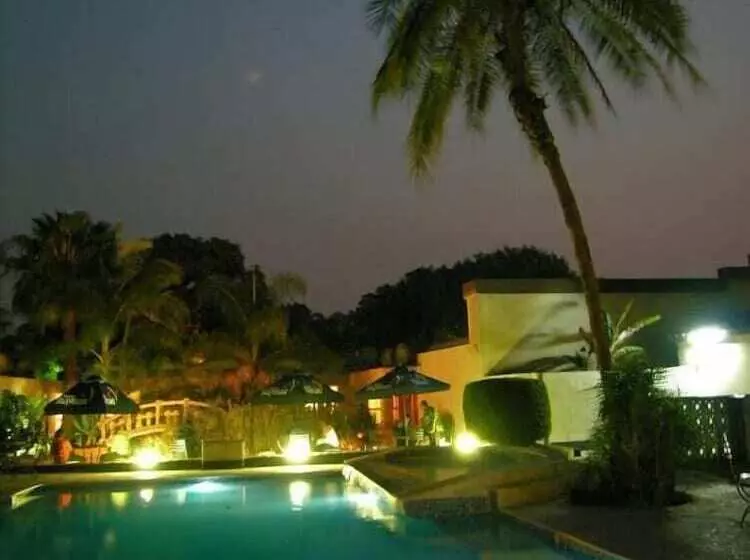 Chrismar Hotel Lusaka