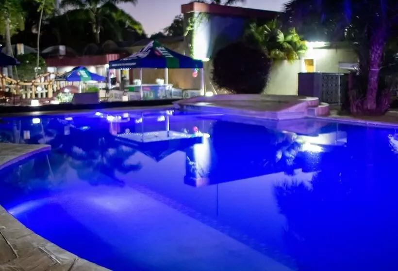 Chrismar Hotel Lusaka
