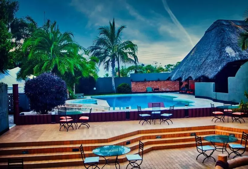 Chrismar Hotel Lusaka