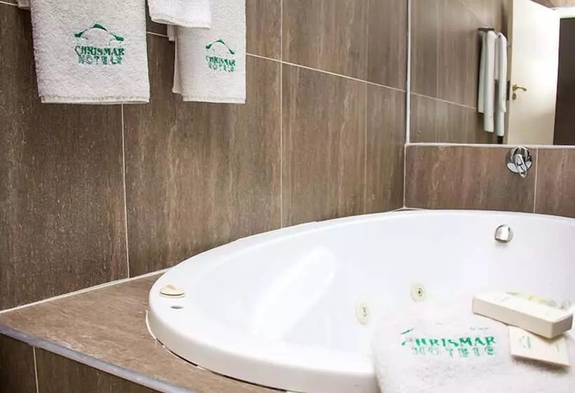 Chrismar Hotel Lusaka