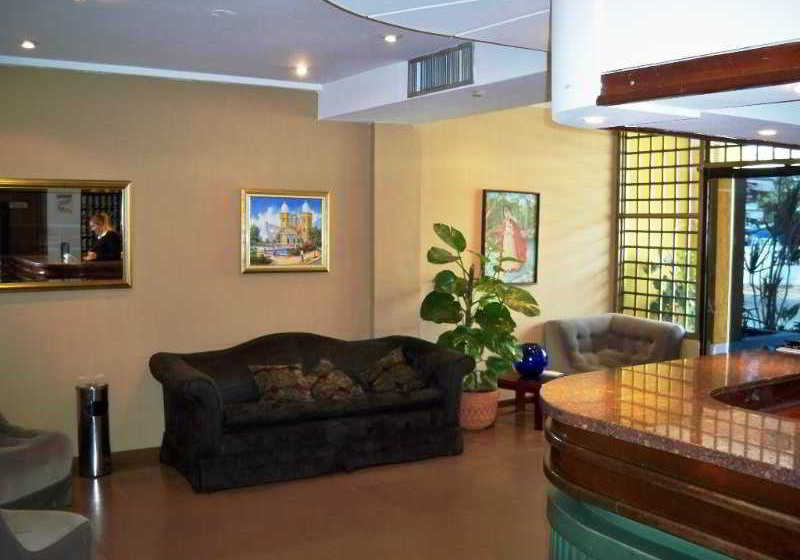 هتل Doral Maracaibo