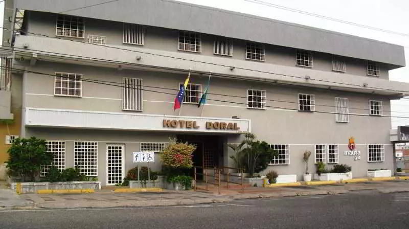 ホテル Doral Maracaibo