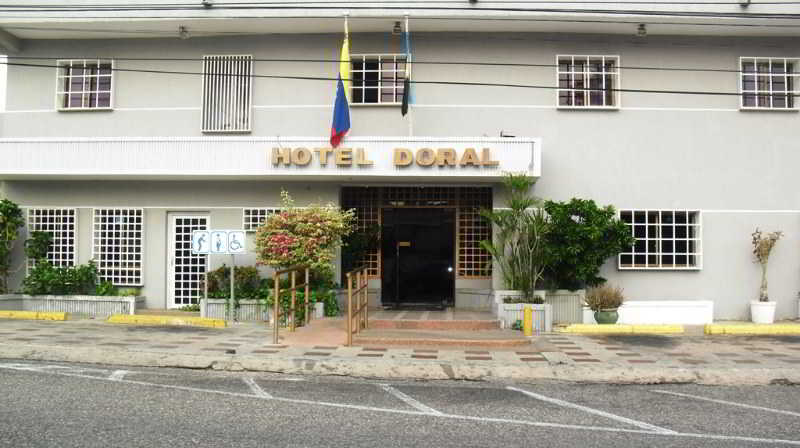 هتل Doral Maracaibo
