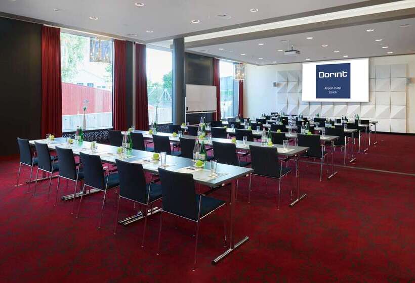 Dorint Airport Hotel Zürich