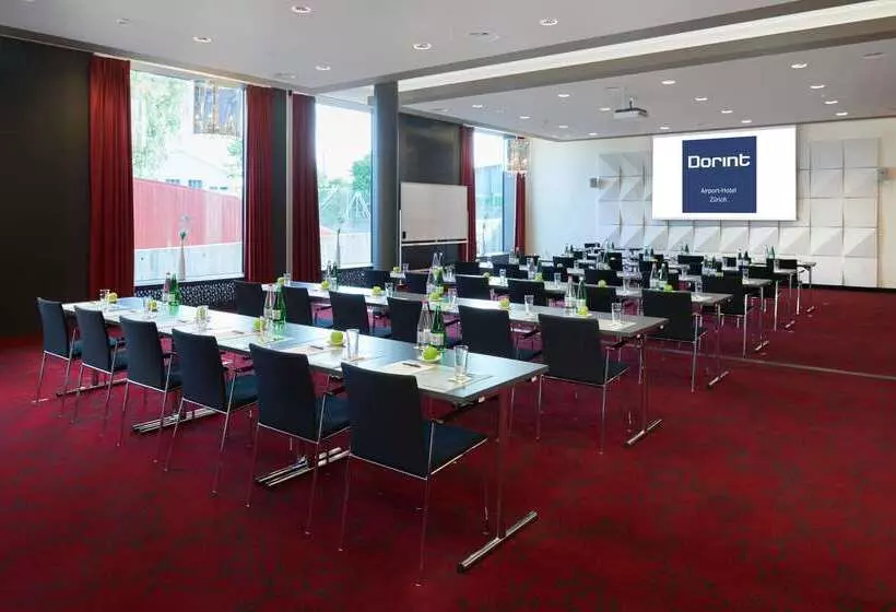 Dorint Airport Hotel Zürich