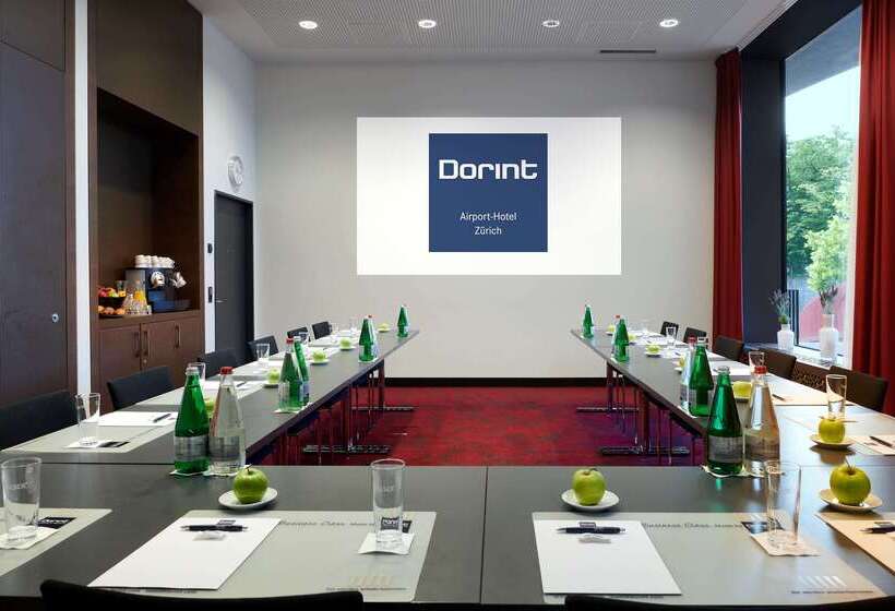 Dorint Airport Hotel Zürich