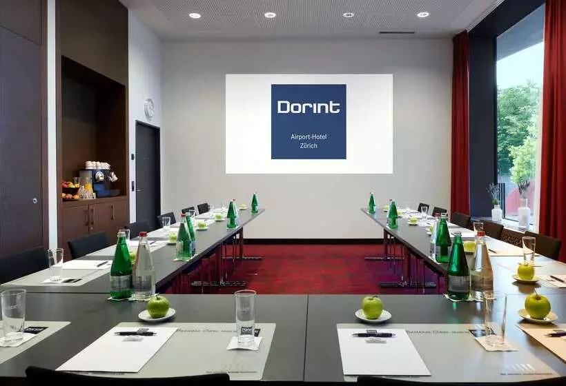 Dorint Airport Hotel Zürich