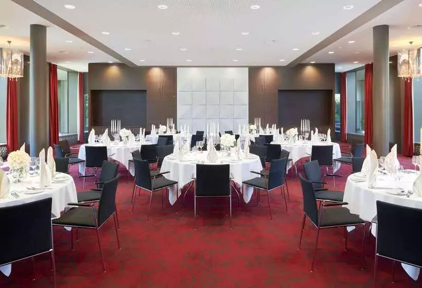 Dorint Airport Hotel Zürich