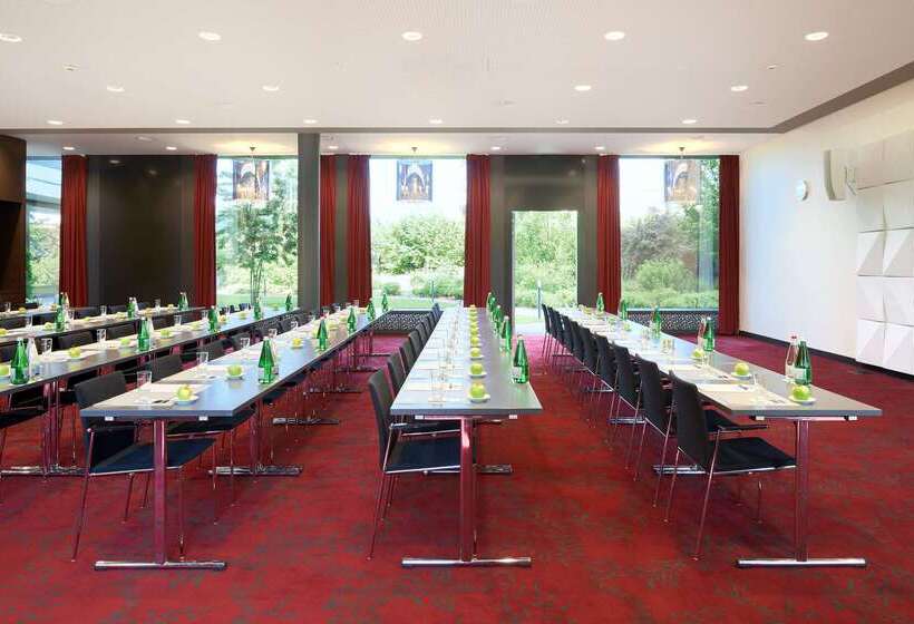 Dorint Airport Hotel Zürich