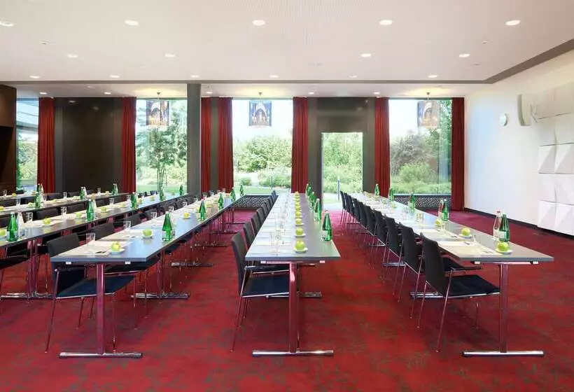 Dorint Airport Hotel Zürich