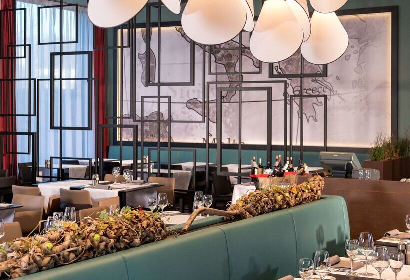 Dorint Airport Hotel Zürich