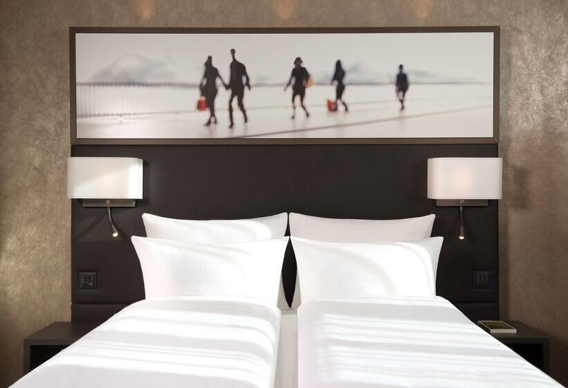 Dorint Airport Hotel Zürich