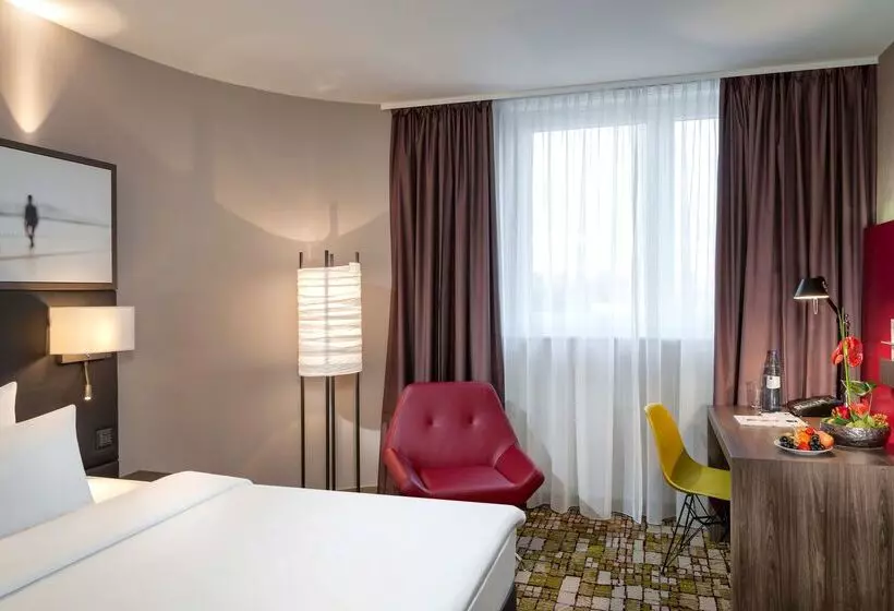 Dorint Airport Hotel Zürich