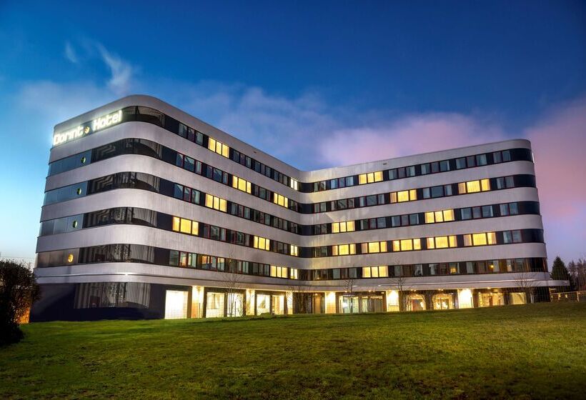 Dorint Airport Hotel Zürich