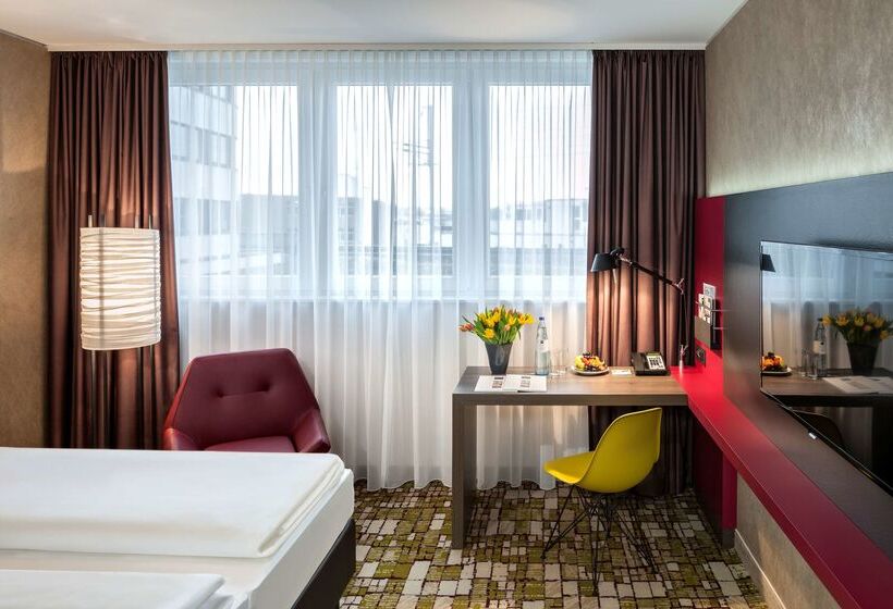 Dorint Airport Hotel Zürich