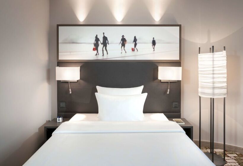 Dorint Airport Hotel Zürich