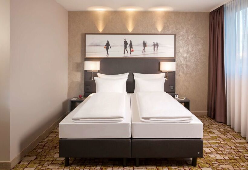 Dorint Airport Hotel Zürich